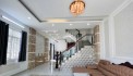 Chỉ 6.3 TỶ TL! 56M², 3 Tầng /4pn, HẺM Ô TÔ, Phan Văn Trị Gò Vấp!